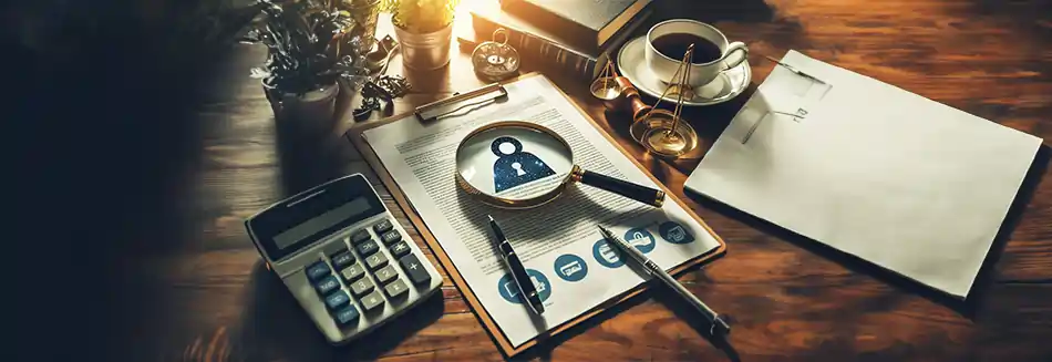 Como criar política de privacidade