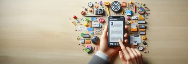 Pourquoi votre entreprise a-t-elle besoin d'une newsletters?