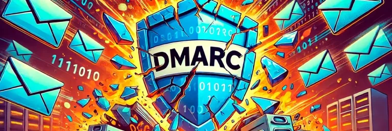 Know why dmarc fails and what you can do about it.