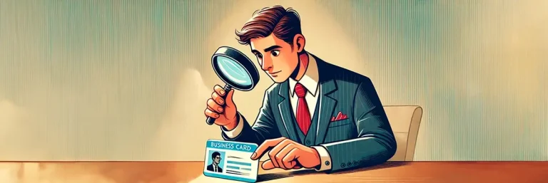 B2b leads: the importance of validating corporate emails