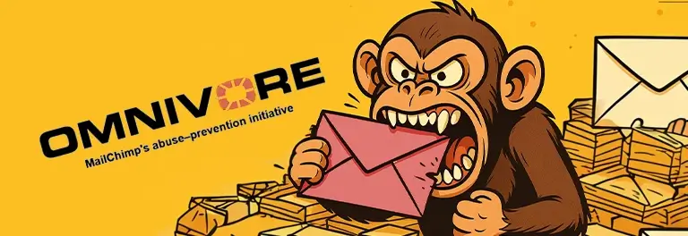 Mailchimp omnivore