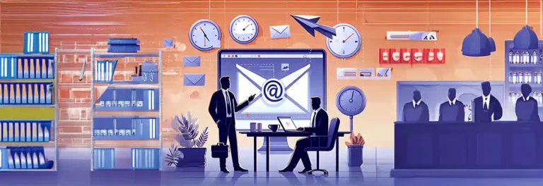 Corporate email: the complete guide