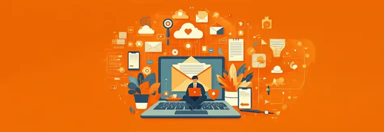 Why email hosting is important for your business