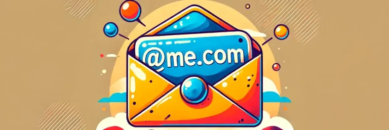 Why invest in an exclusive email domain?