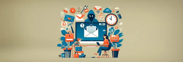 How to spot a fake email in 6 steps