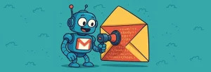 Gmail RETVec antispam: what it is and how it works