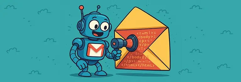 Retvec gmail antispam
