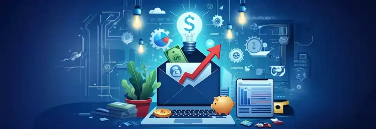 [sales email ideas] boost your profits in 5 steps
