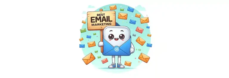[types of email marketing] which ones are best for your company