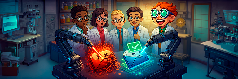 Email verification service: what a serious team should expect