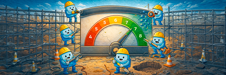 Spam score checker email score fix first