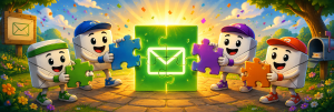 Give your email blast a reason everyone can understand