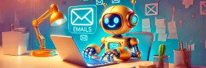 AIチャットボットがメールマーケティングに役立つ方法