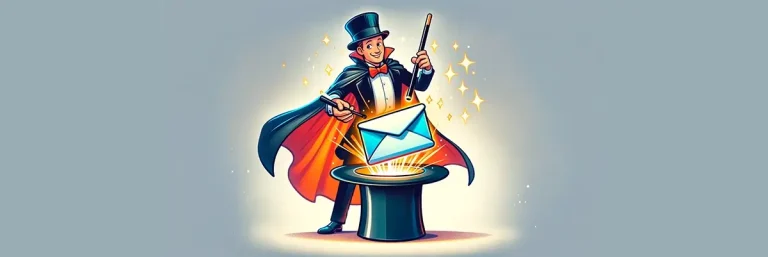 Cómo obtener correos de empresa utilizando el formato de correo electrónico safetymails