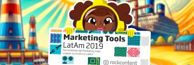 Featured in the Marketing Tools Latam Report