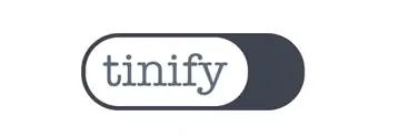 Tinypng (de tinify)