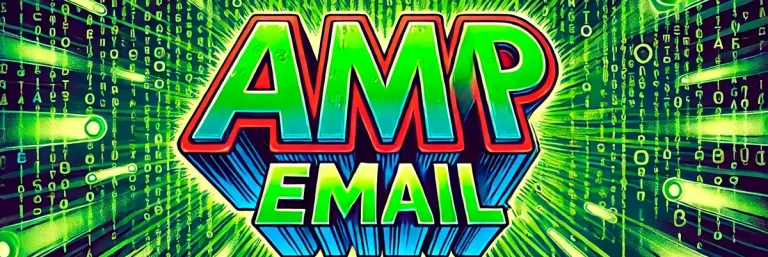 AMP para correos: qué es y cómo aumenta las conversiones