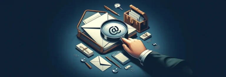 Cómo encontrar email de alguien con herramientas útiles