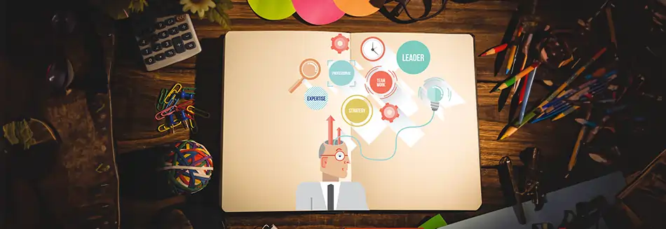 E-mail-marketing-vorlagen in der inhaltserstellung