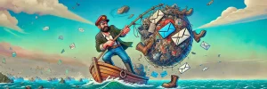 Email harvesting: how it damages your email marketing