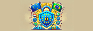 GDPR and LGPD: a practical comparison for Brazilian companies