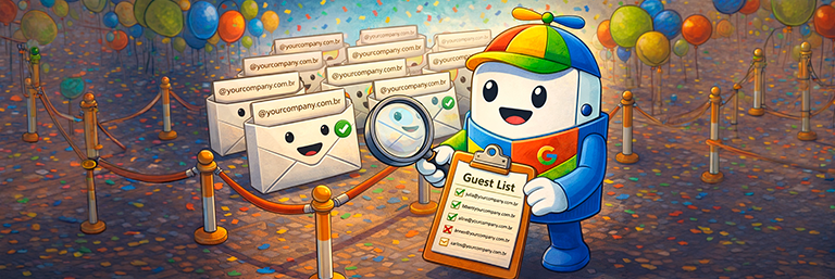 Marketing par email basé sur la permission commence par la confiance