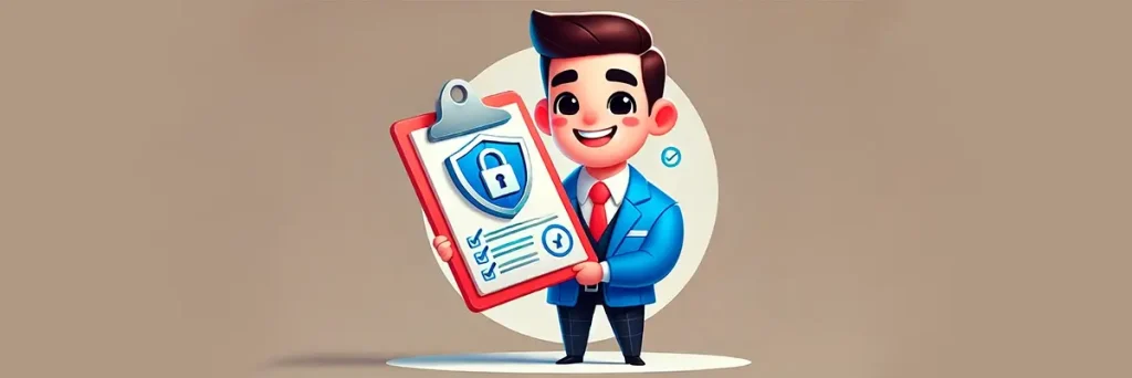 Some tips to keep secure data on the internet
