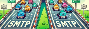 Servidor SMTP: o que é e por que ele é importante
