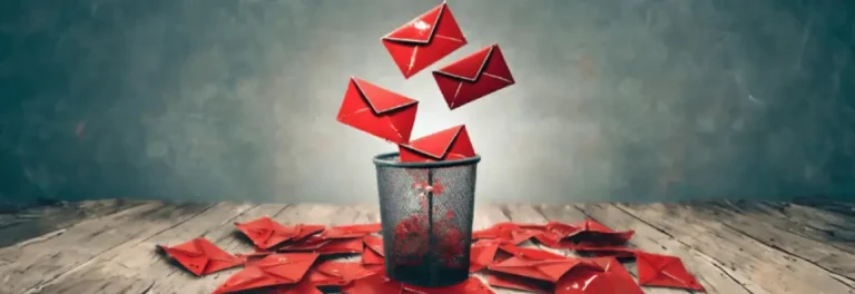 Vérifier si un email existe pour réduire le taux de rebond